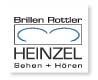 Heinzel Sehen + hren